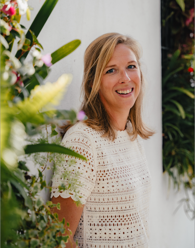 Your Host Sanne