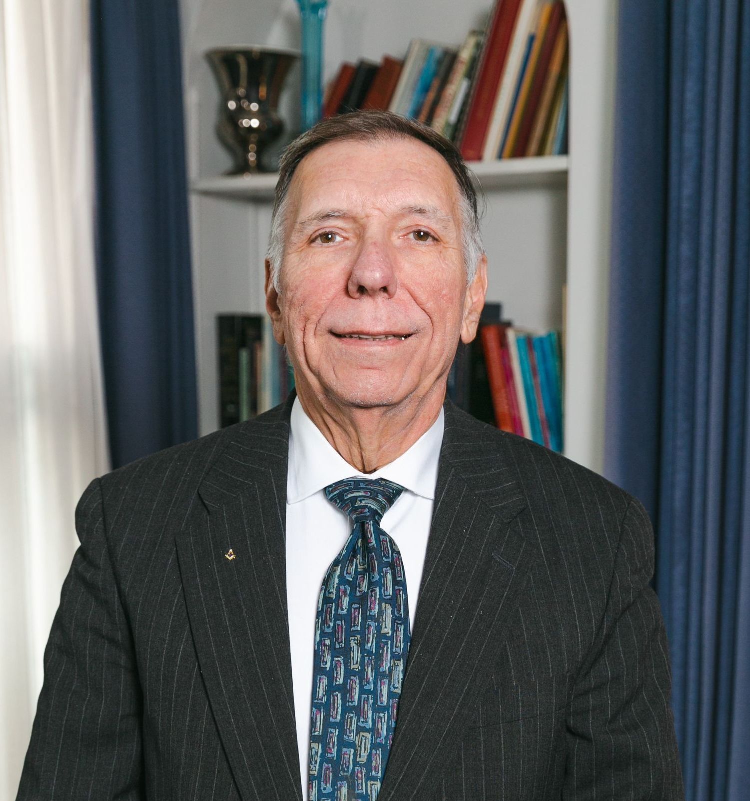 Kevin Snyder
