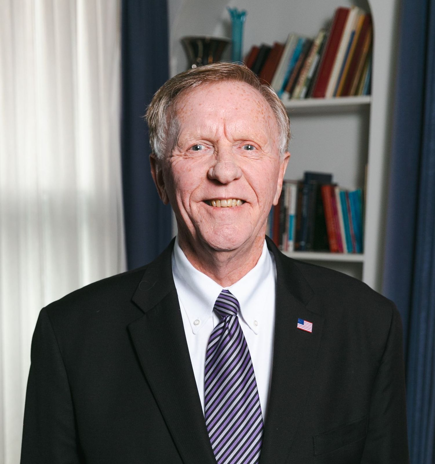 Paul Geary