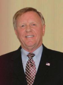 Paul Geary