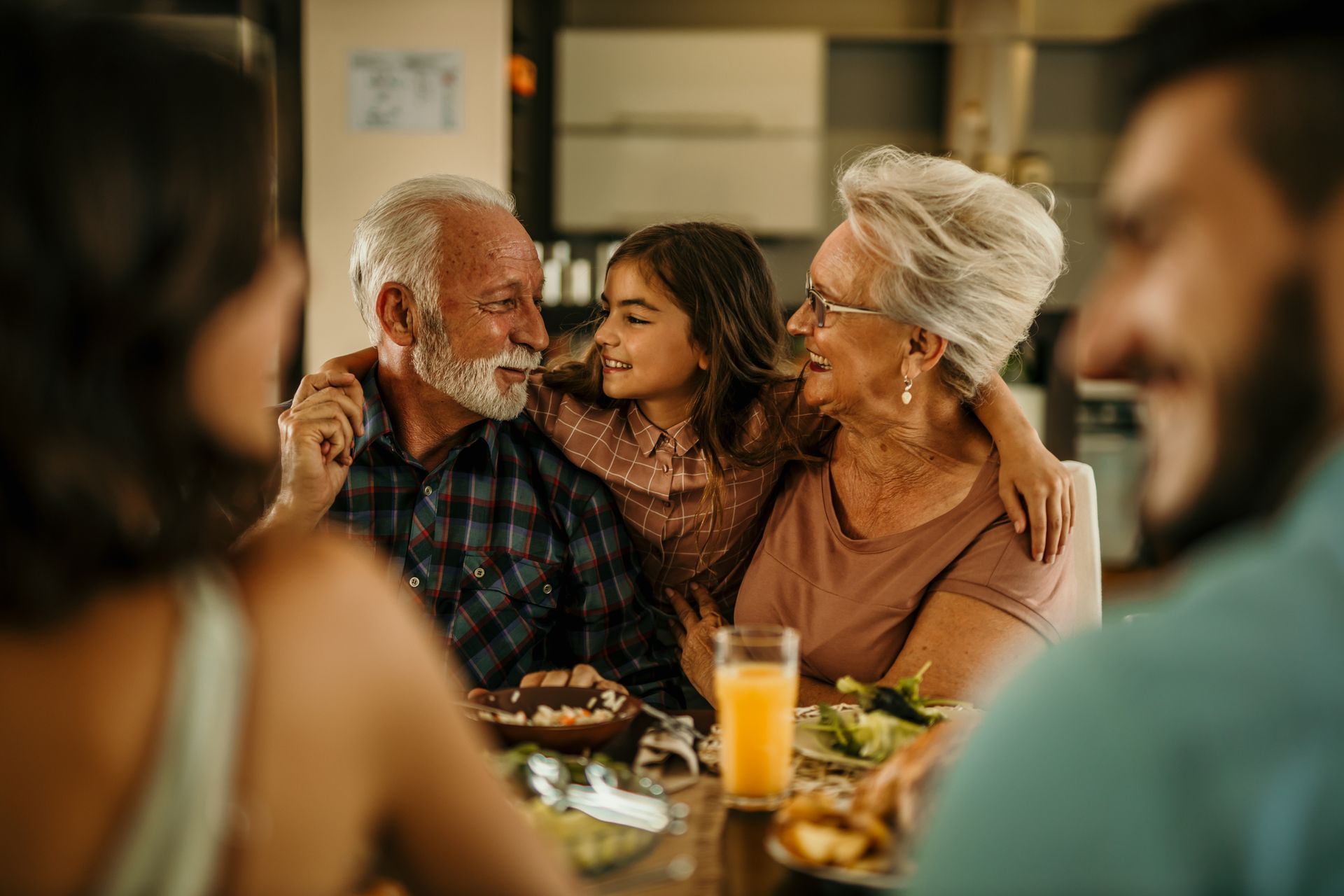 Link to Longevity Strategies