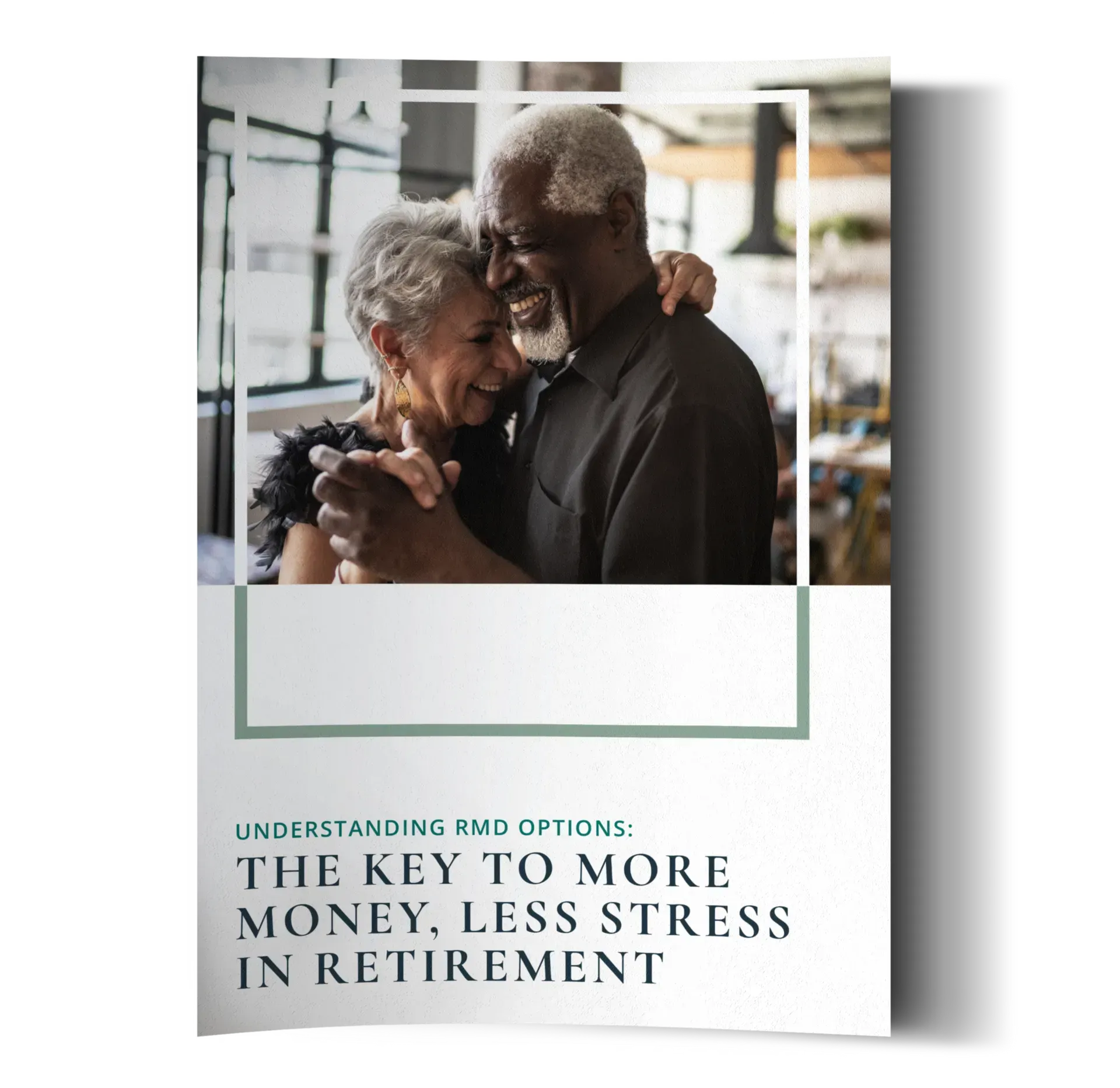 Bear Market Survival Guide: How to Overcome Retirement Income Challenges & Protect Yourself from Market Volatility