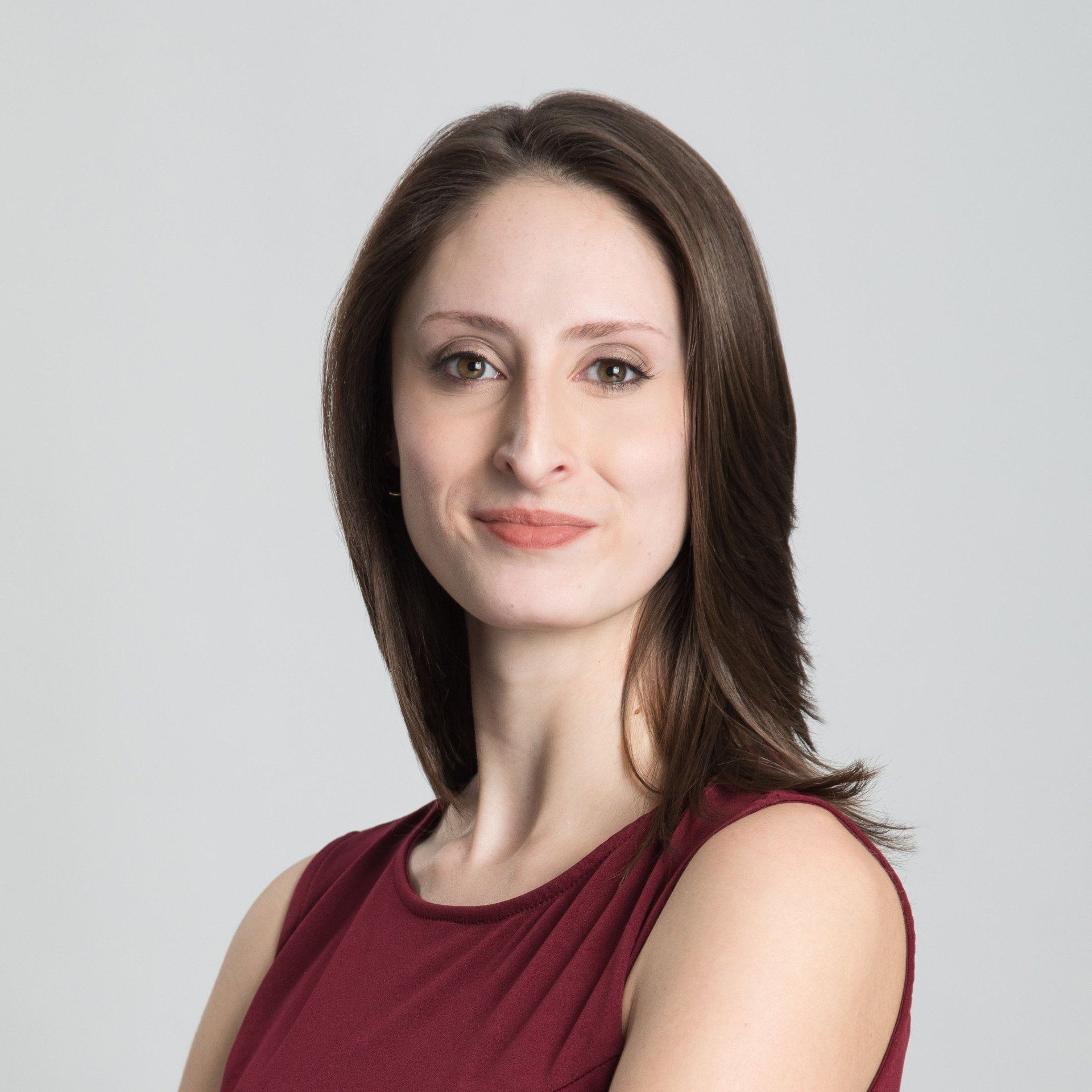 Anne Esposito, LMHC headshot