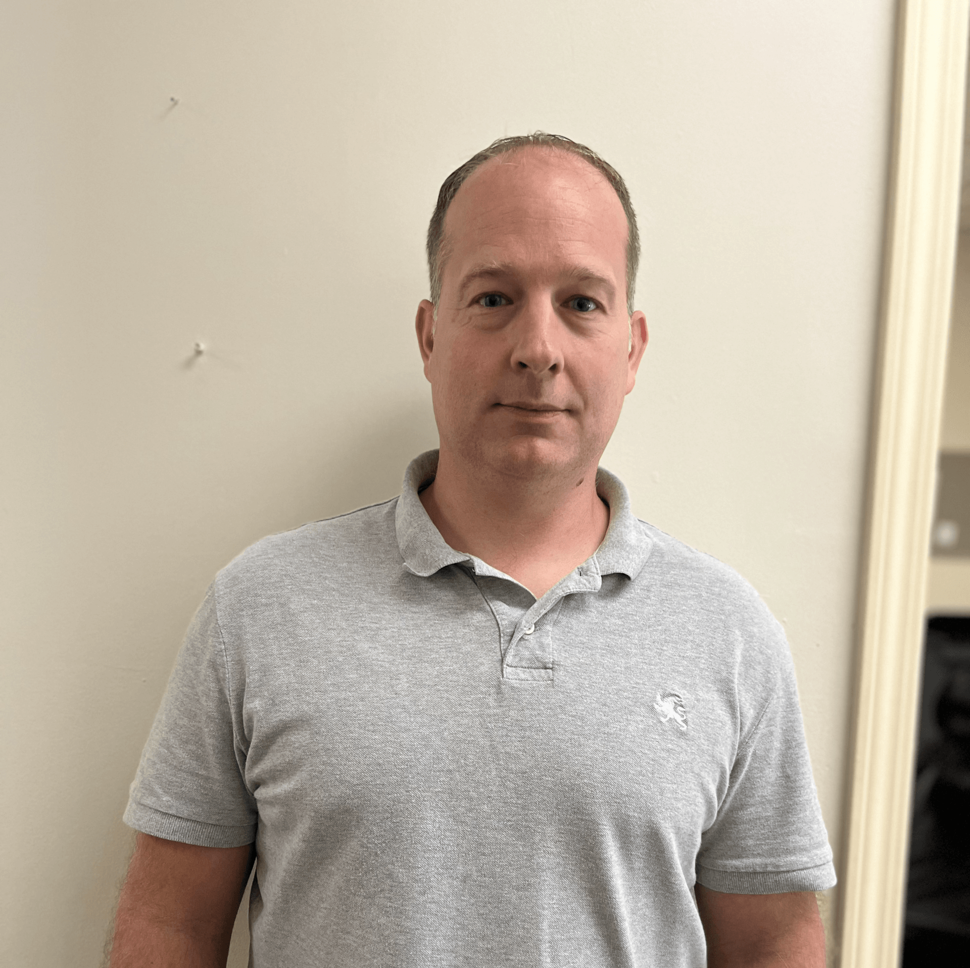 Joseph Hamer, PMHNP psychiatric providers at Pacifica Care Jacksonville FL