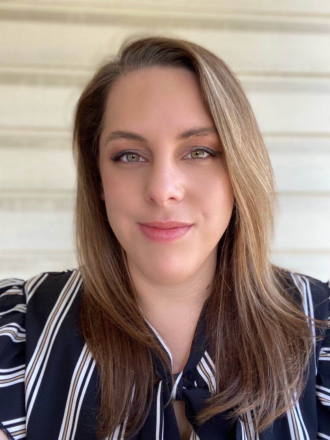 Kellie Garrett headshot