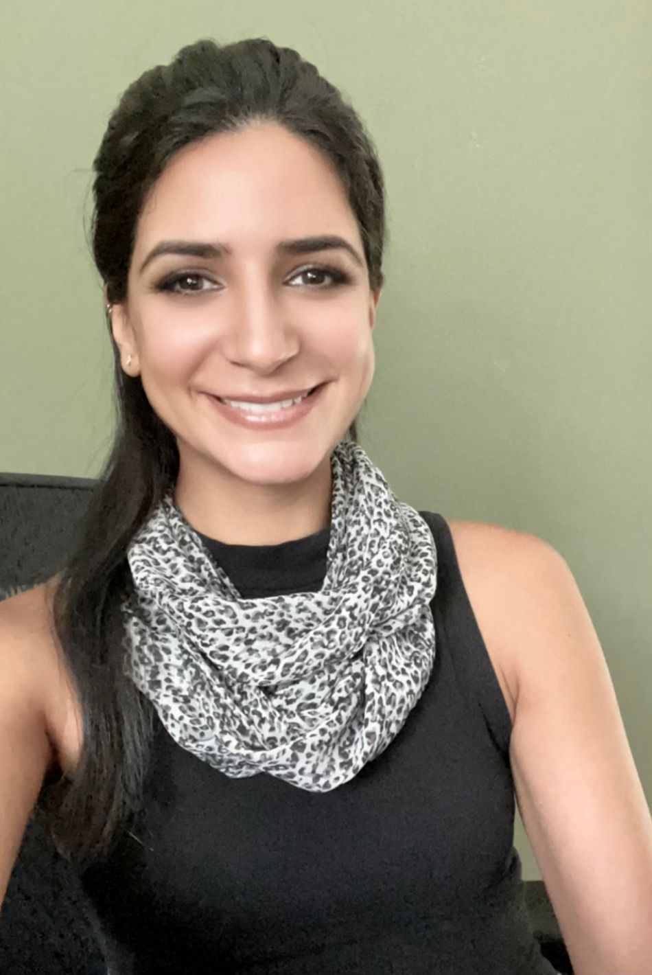 Natasha Gil, PA-C PA-C at  Pacifica Care at the Suncoast and Jacksonville locations