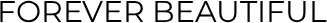 FOREVER BEAUTIFUL - logo
