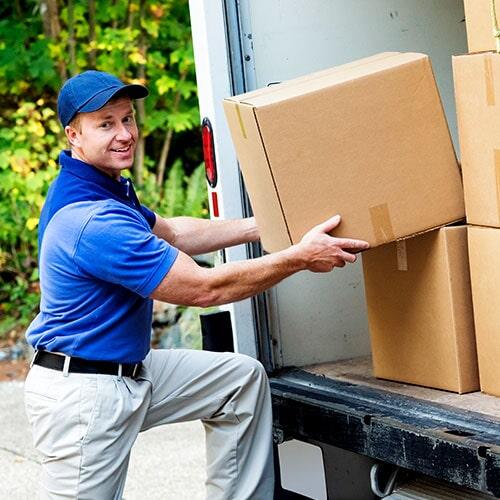 COMERCIAL AUTOMOTOR RECOLECCIÓN DE BASURA - 