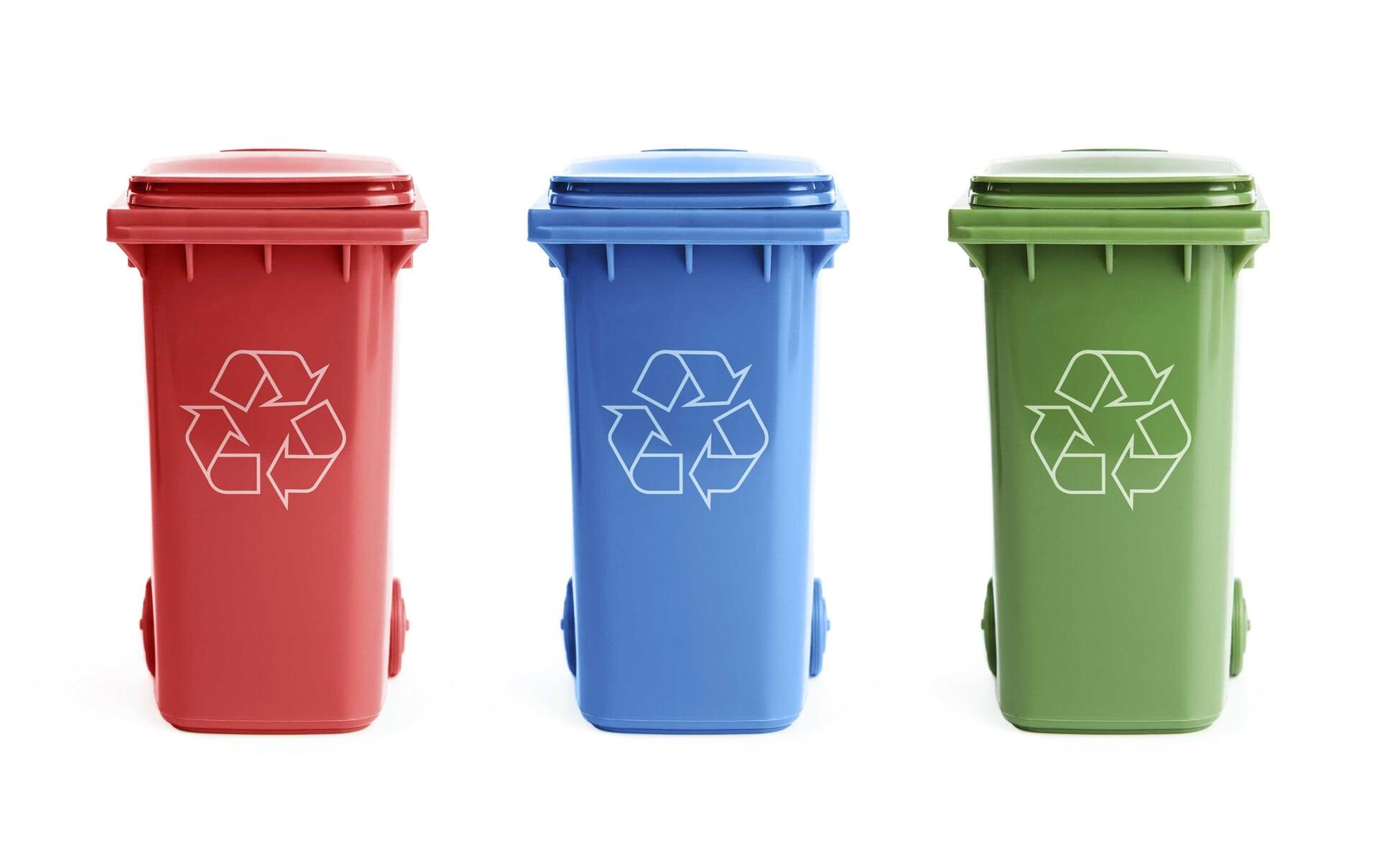 COMERCIAL AUTOMOTOR RECOLECCIÓN DE BASURA - ayudamos a cuidar el medio ambiente