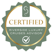 Riverside luxury Cruises specialist