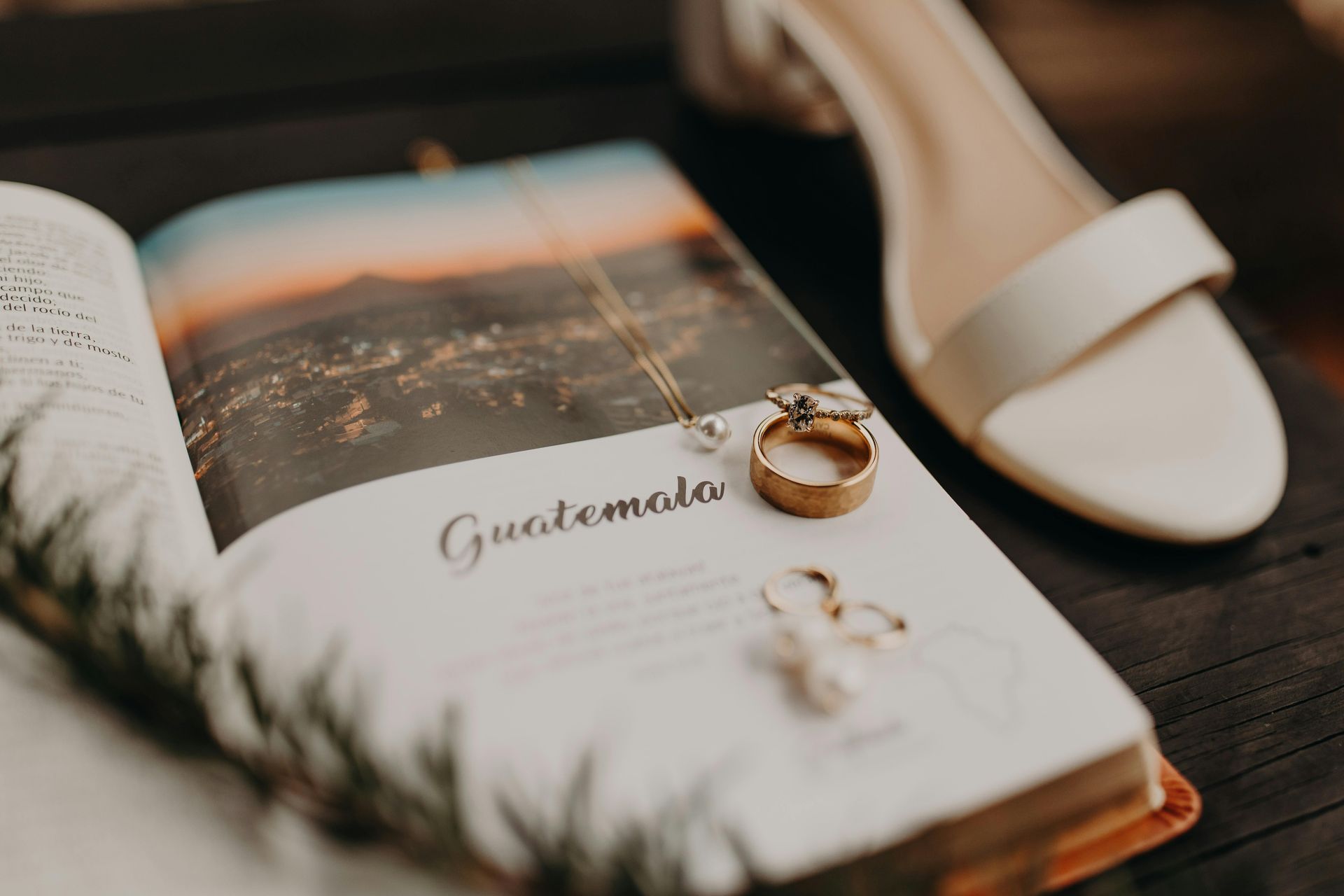 Peace of mind when planning your next vacation.
