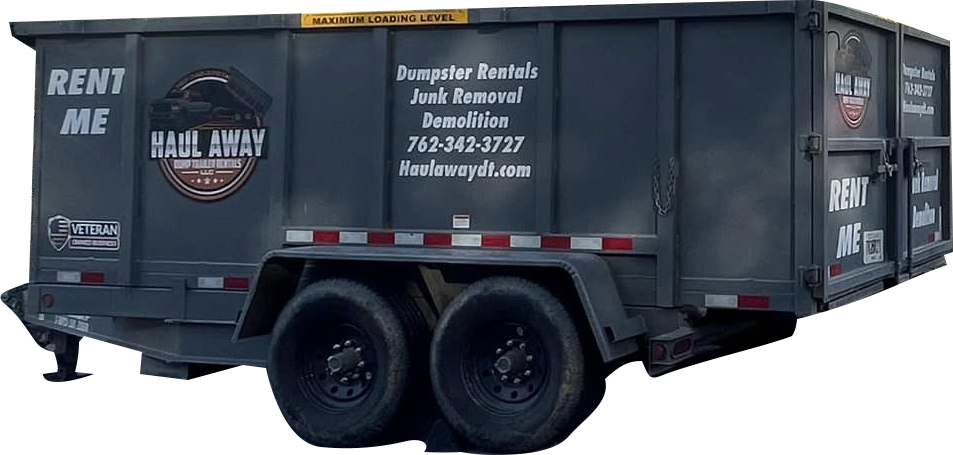 columbus ga dumpster rental 