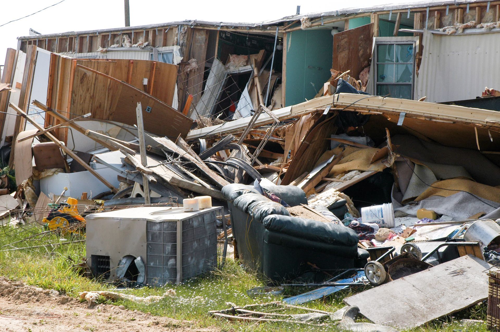 demolition contractor columbus ga