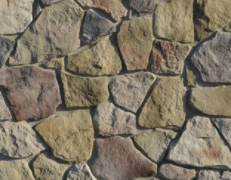 Fieldstone — Cincinnati, OH — Western Hills Builders Supply Co. Fieldstone — Cincinnati, OH — Western Hills Builders Supply Co.
