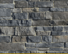 Old County Ledge — Cincinnati, OH — Western Hills Builders Supply Co. Old County Ledge — Cincinnati, OH — Western Hills Builders Supply Co.