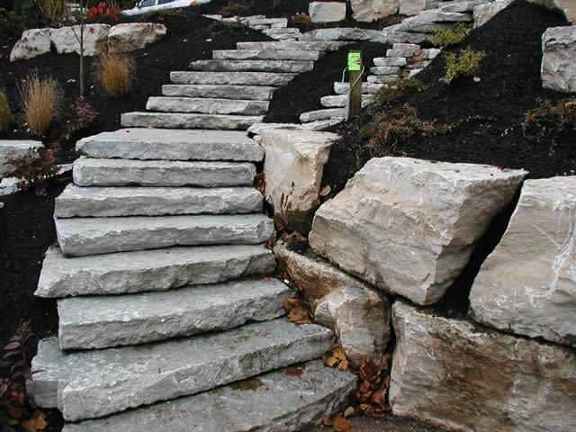Beautifully Design Patio — Cincinnati, OH — Western Hills Builders Supply Co.