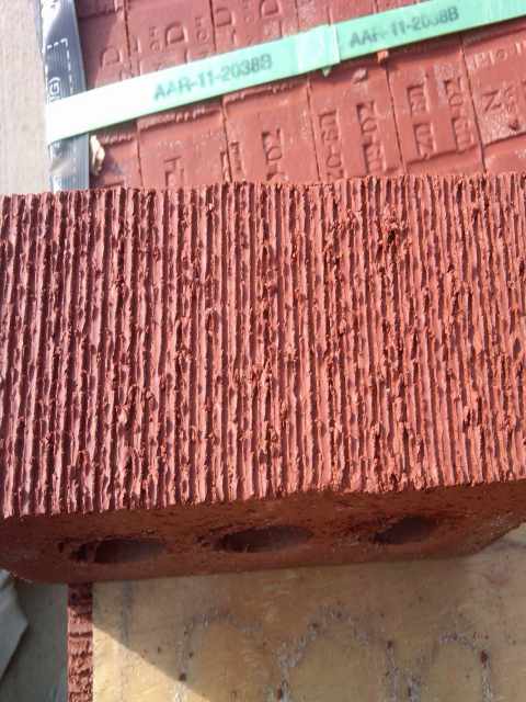 Brick With A Different Texture — Cincinnati, OH — Western Hills Builders Supply Co.