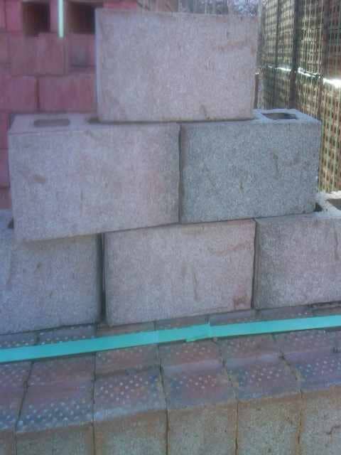 Huge Bricks — Cincinnati, OH — Western Hills Builders Supply Co.