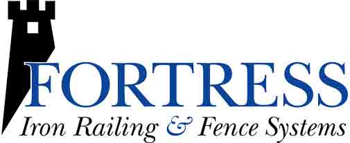 Fortress Iron Railing And Fence Systems Fortress Iron Railing And Fence Systems