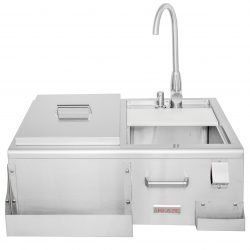 Glaze Sink — Cincinnati, OH — Western Hills Builders Supply Co.