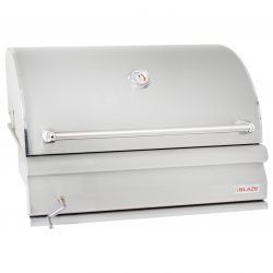 Blaze Small Grill — Cincinnati, OH — Western Hills Builders Supply Co.