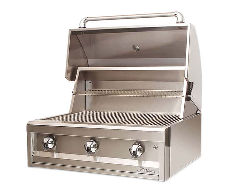 Twin Eagles Small Grill — Cincinnati, OH — Western Hills Builders Supply Co.