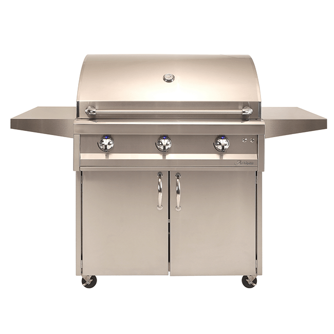 Twin Eagles Grill — Cincinnati, OH — Western Hills Builders Supply Co.
