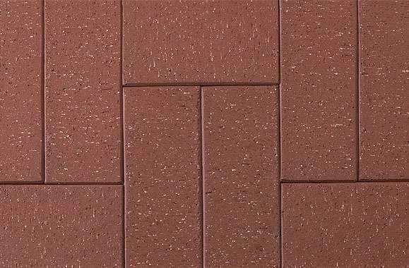 Belden Clay Paver — Cincinnati, OH — Western Hills Builders Supply Co.