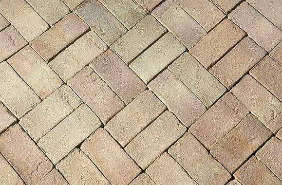 Top Quality Paver  — Cincinnati, OH — Western Hills Builders Supply Co.