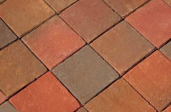 Durable Clay Paver — Cincinnati, OH — Western Hills Builders Supply Co.