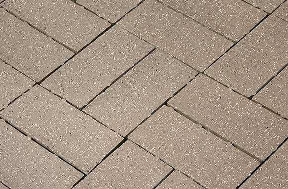 Brown Paver — Cincinnati, OH — Western Hills Builders Supply Co.