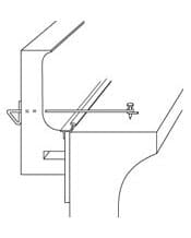 Diagram 2 — Cincinnati, OH — Western Hills Builders Supply Co.