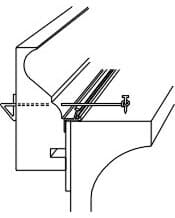 Diagram 3 — Cincinnati, OH — Western Hills Builders Supply Co.