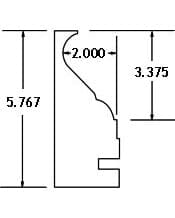 Diagram 4 — Cincinnati, OH — Western Hills Builders Supply Co.