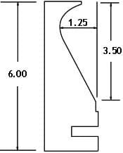 Diagram 6 — Cincinnati, OH — Western Hills Builders Supply Co.