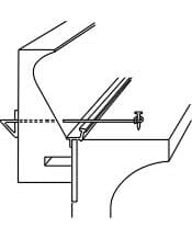 Diagram 1 — Cincinnati, OH — Western Hills Builders Supply Co.