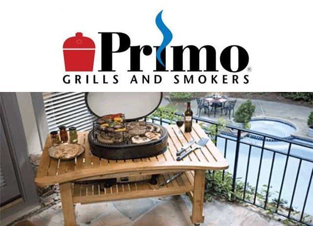 Primo Grills And Smokers Ad — Cincinnati, OH — Western Hills Builders Supply Co. Primo Grills And Smokers Ad — Cincinnati, OH — Western Hills Builders Supply Co.