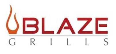 Blaze Grills