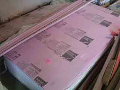 Product Used For Construction — Cincinnati, OH — Western Hills Builders Supply Co.