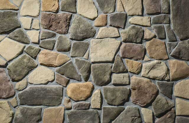 Fieldstone — Cincinnati, OH — Western Hills Builders Supply Co. Fieldstone — Cincinnati, OH — Western Hills Builders Supply Co.