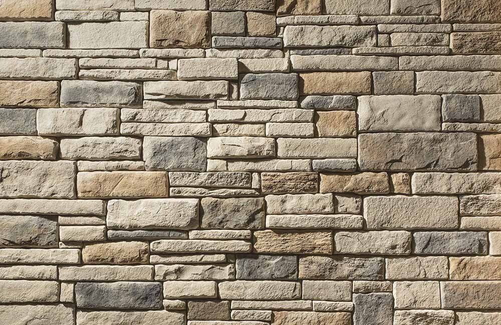 Dry Stack — Cincinnati, OH — Western Hills Builders Supply Co. Dry Stack — Cincinnati, OH — Western Hills Builders Supply Co.