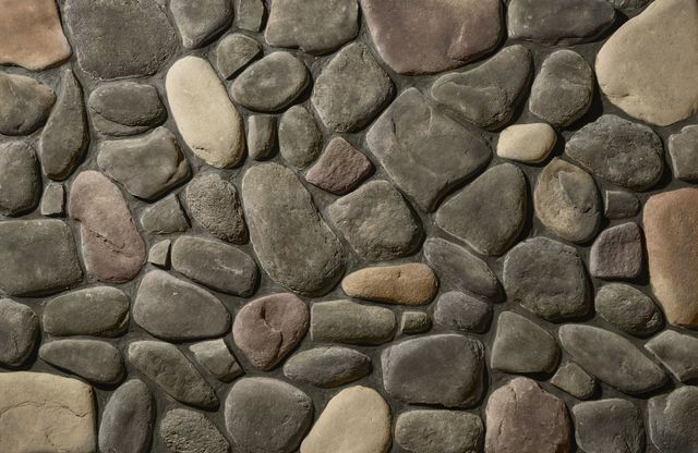 River Rock — Cincinnati, OH — Western Hills Builders Supply Co. River Rock — Cincinnati, OH — Western Hills Builders Supply Co.