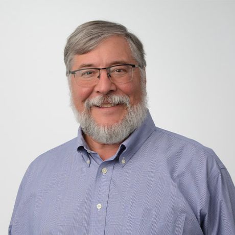 Photo of Chuck