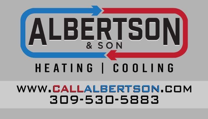 Albertson's Heating, Cooling & Refrigeration Services, L.L.C.