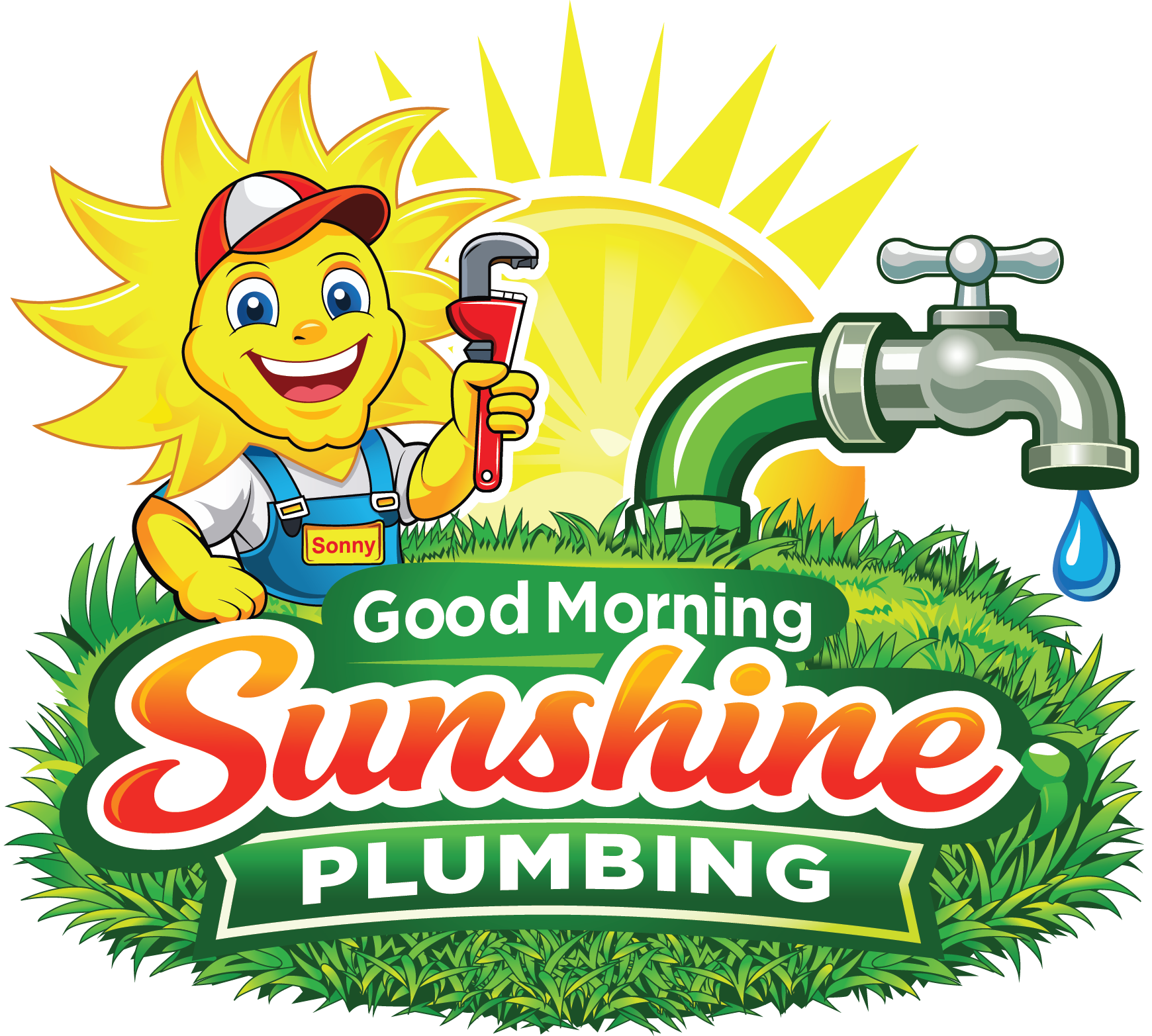 Good Morning Sunshine Plumbing