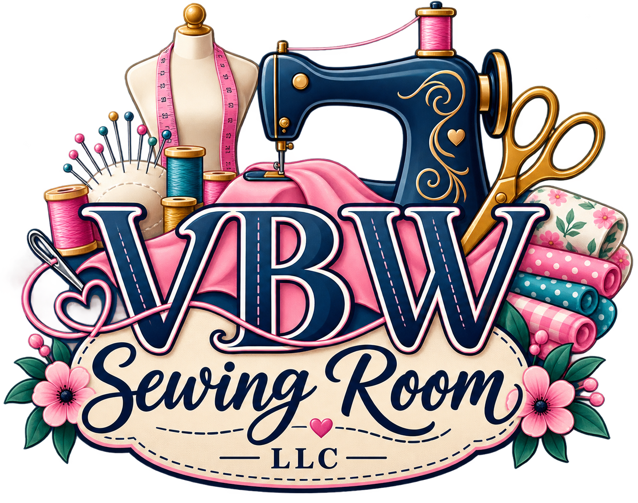 Sewing Shop in Milton Freewater, OR | VBW Sewing Room LLC Sewing Shop in Milton Freewater, OR | VBW Sewing Room LLC