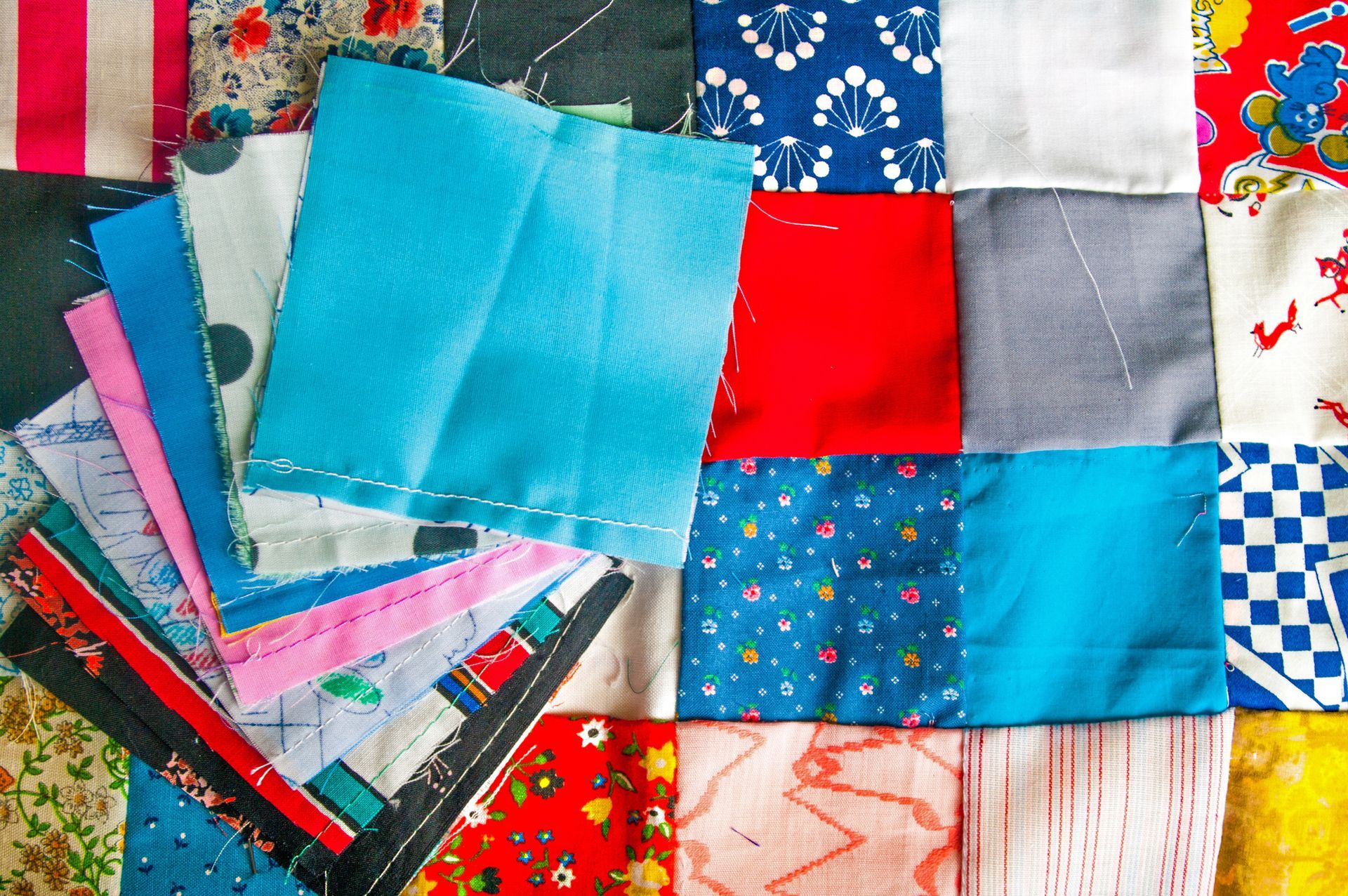 Quilted Items in Milton Freewater, OR Quilted Items in Milton Freewater, OR