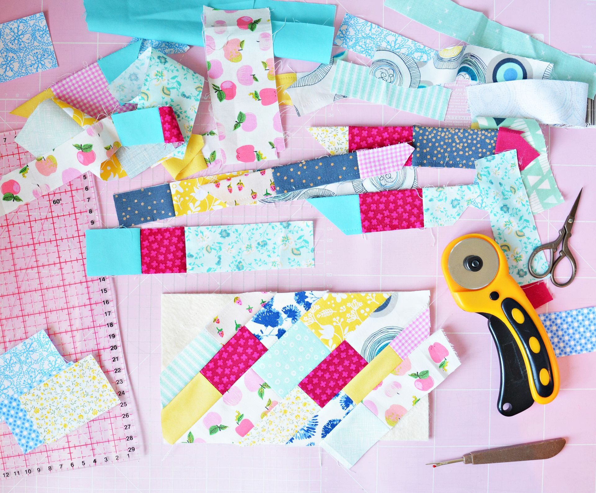 Quilting in Milton Freewater, OR Quilting in Milton Freewater, OR