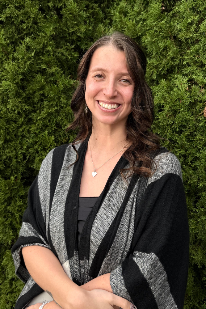 Brianna Kassel, M.A., LCPC Brianna Kassel, M.A., LCPC