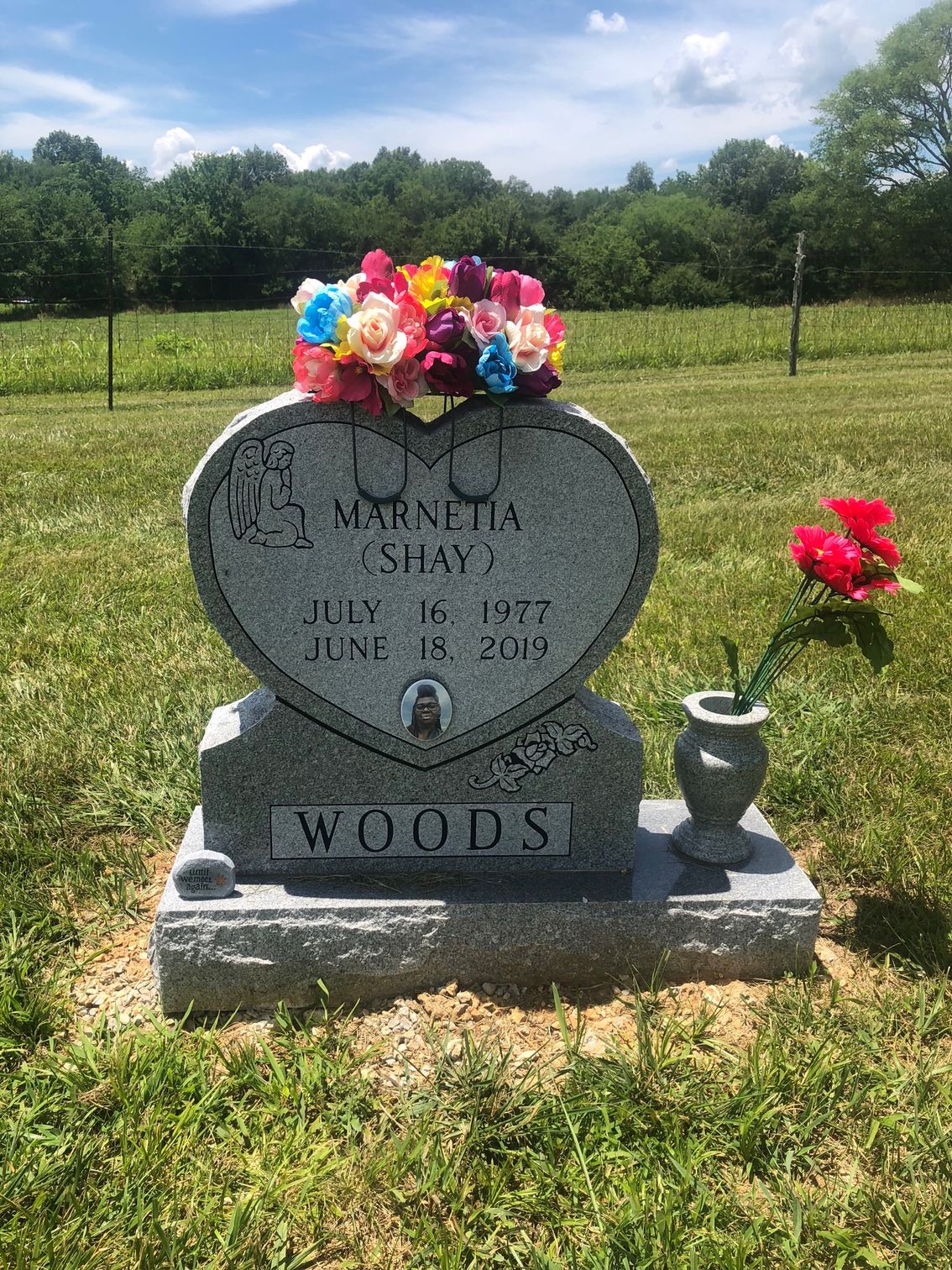 Monuments GentrySmith Funeral Home